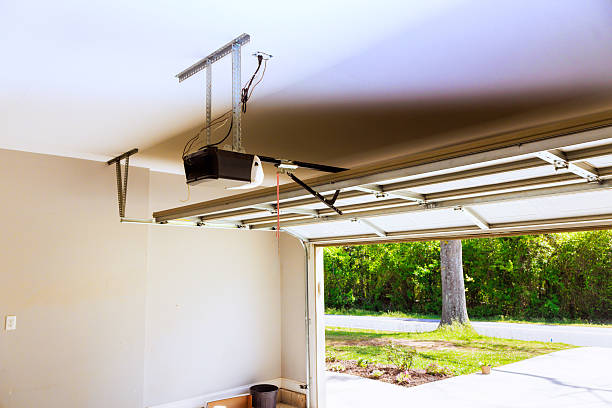 Top rated local Garage Door Roller Replacement specialists in Eveleth, MN